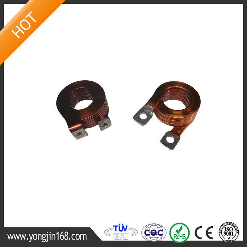 各類扁平線線圈